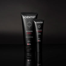 Charger l'image dans la galerie, Duo crème jour et nuit & gel douche pour homme