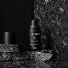 Charger l'image dans la galerie, Gel contour des yeux pour homme - Anti-rides et anti-cernes - 30 ml