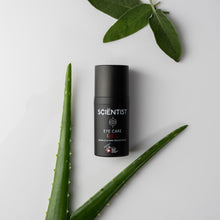 Charger l'image dans la galerie, Gel contour des yeux pour homme - Anti-rides et anti-cernes - 30 ml