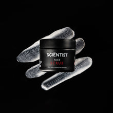 Charger l'image dans la galerie, Peeling visage pour homme - Élimine la peau morte et les impuretés - 50 ml