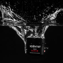 Charger l'image dans la galerie, Peeling visage pour homme - Élimine la peau morte et les impuretés - 50 ml