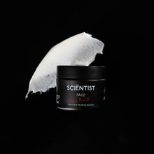 Charger l'image dans la galerie, Peeling visage pour homme - Élimine la peau morte et les impuretés - 50 ml