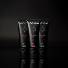Charger l'image dans la galerie, Trio de gel douche pour homme