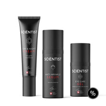 Das Bild in den Galerie-Viewer laden, Essential Set Anti-Aging für Männer
