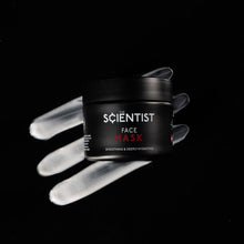 Charger l&#39;image dans la galerie, Masque visage pour homme - Lissant et profondément hydratant - 50ml
