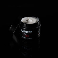 Charger l&#39;image dans la galerie, Masque visage pour homme - Lissant et profondément hydratant - 50ml

