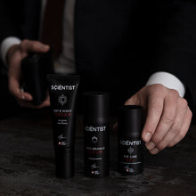 Das Bild in den Galerie-Viewer laden, Essential Set Anti-Aging für Männer
