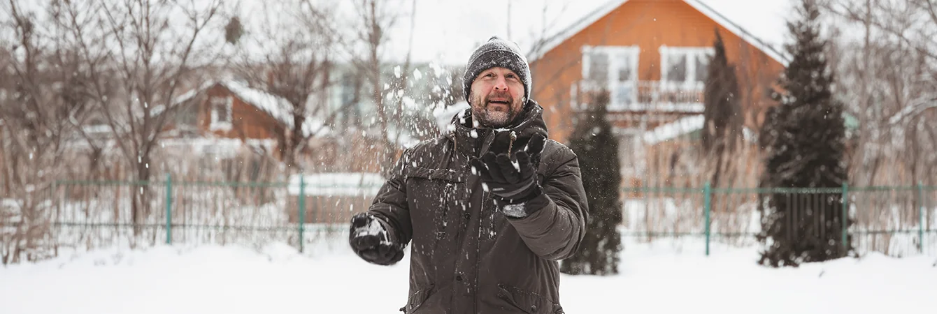 Peau qui tiraille en hiver : le rôle oublié du gel douche