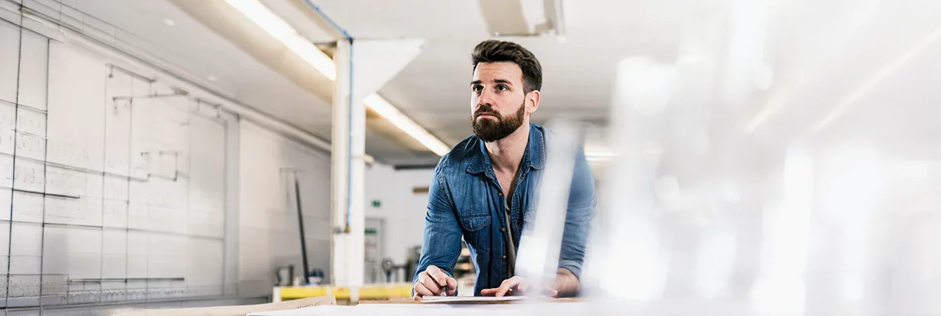 Teint terne: comprendre le déséquilibre cutané chez l’homme
