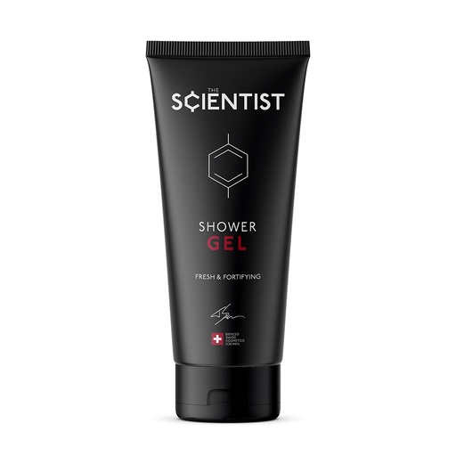 Set complet The Scientist pour homme