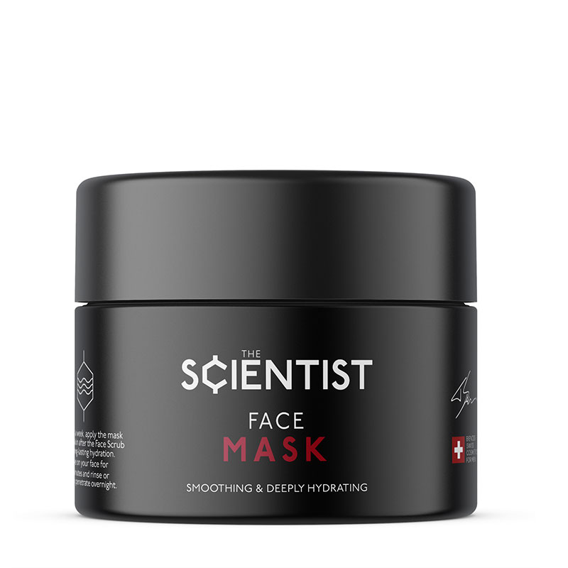 Set complet The Scientist pour homme