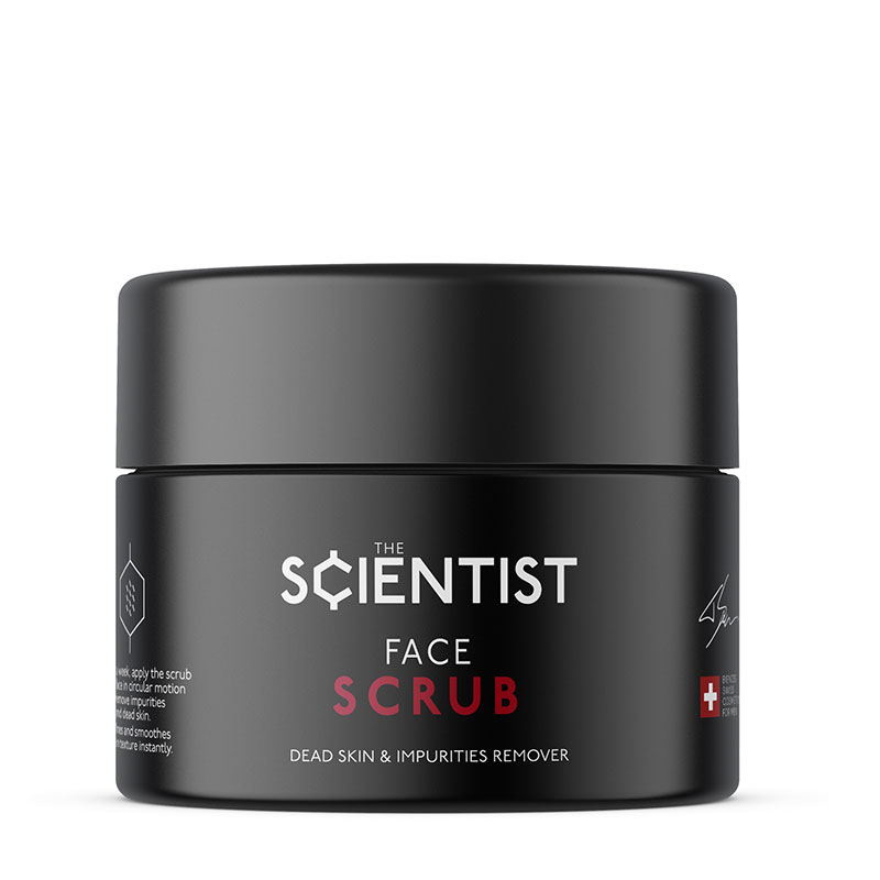 Set complet The Scientist pour homme