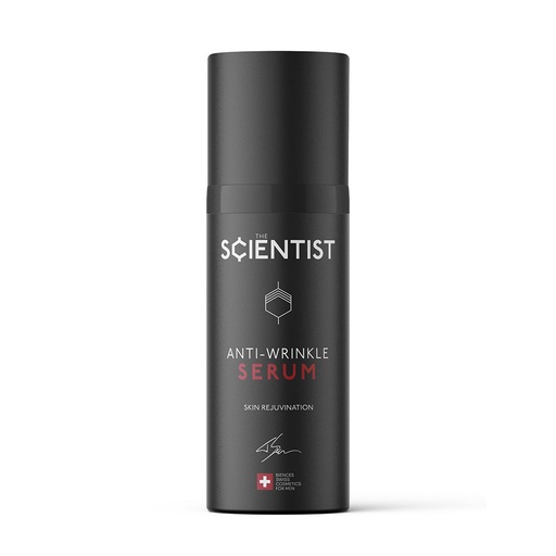 Komplettes Set The Scientist für Männer