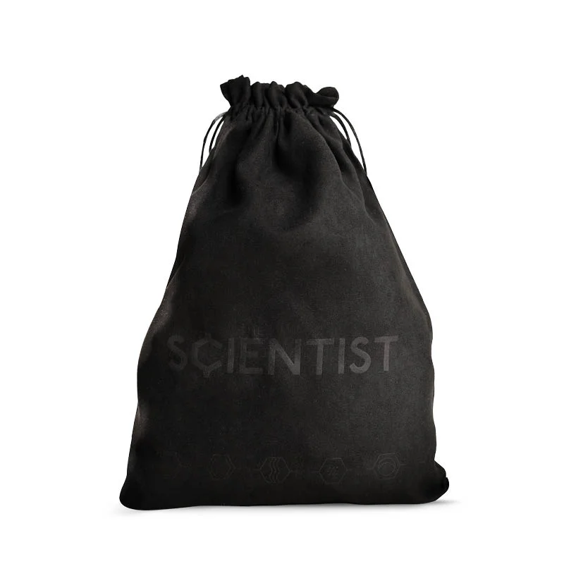 Samtbeutel The Scientist