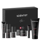 Coffret complet The Scientist