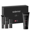 Coffret découverte The Scientist