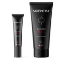Duo Tag-und-Nacht-Creme & Duschgel für Männer