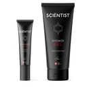 Duo crème jour et nuit & gel douche pour homme